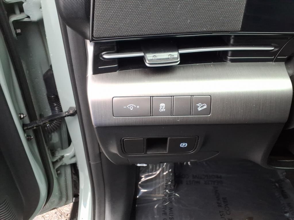 used 2024 Hyundai Kona car, priced at $24,995