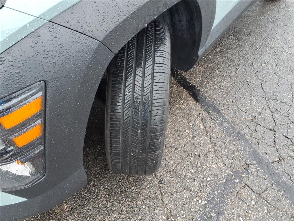 used 2024 Hyundai Kona car, priced at $24,995