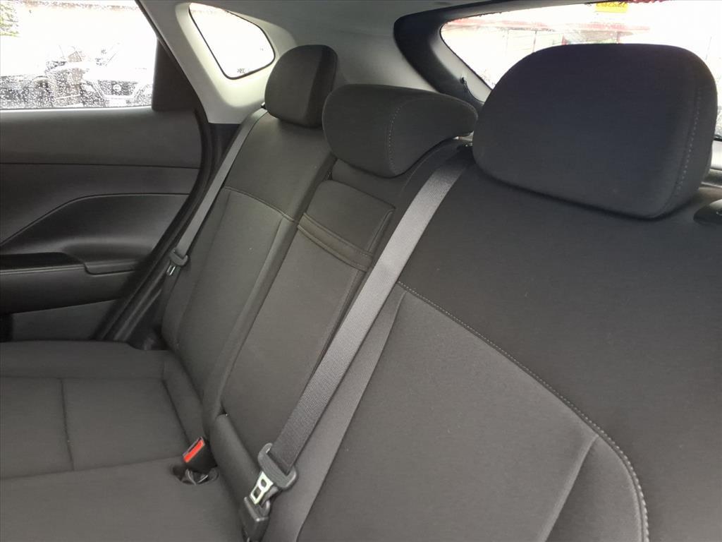 used 2024 Hyundai Kona car, priced at $24,995