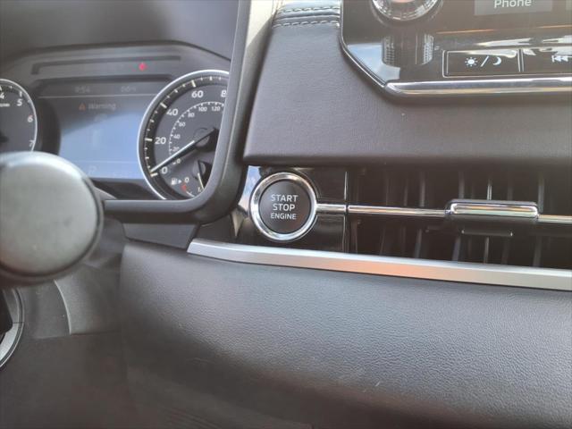 used 2024 Mitsubishi Outlander car