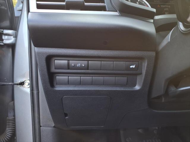 used 2024 Mitsubishi Outlander car