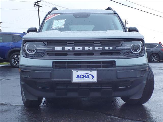 used 2024 Ford Bronco Sport car, priced at $29,995