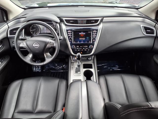 used 2023 Nissan Murano car, priced at $24,995