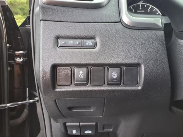 used 2023 Nissan Murano car, priced at $24,995