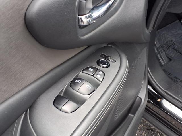 used 2023 Nissan Murano car, priced at $24,995
