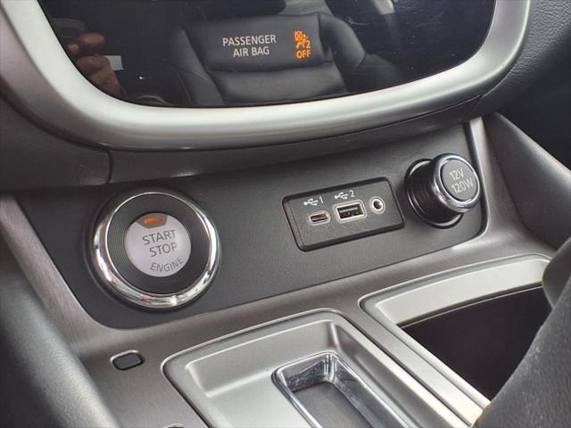 used 2023 Nissan Murano car, priced at $24,995