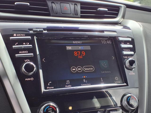 used 2023 Nissan Murano car, priced at $24,995