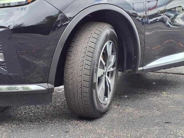 used 2023 Nissan Murano car, priced at $24,995