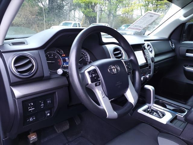 used 2015 Toyota Tundra car, priced at $24,995