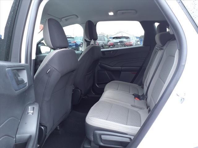 used 2022 Ford Escape car, priced at $19,995