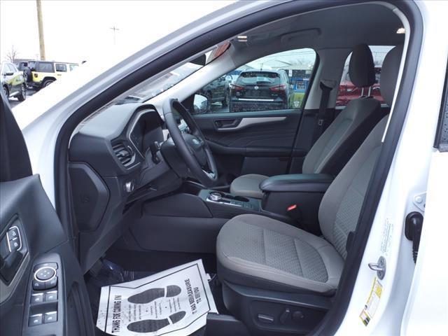 used 2022 Ford Escape car, priced at $19,995