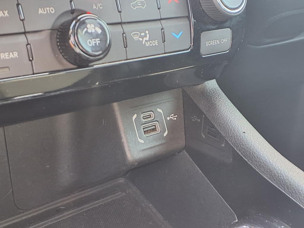 used 2022 Jeep Compass car, priced at $24,995