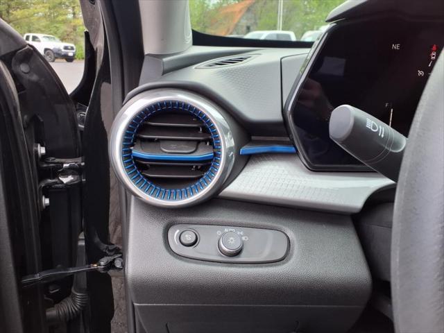 used 2024 Chevrolet Trax car, priced at $24,995