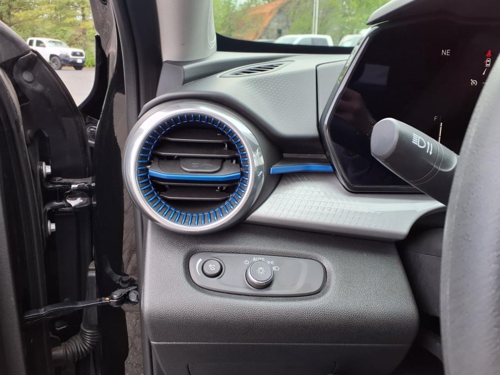 used 2024 Chevrolet Trax car, priced at $24,995