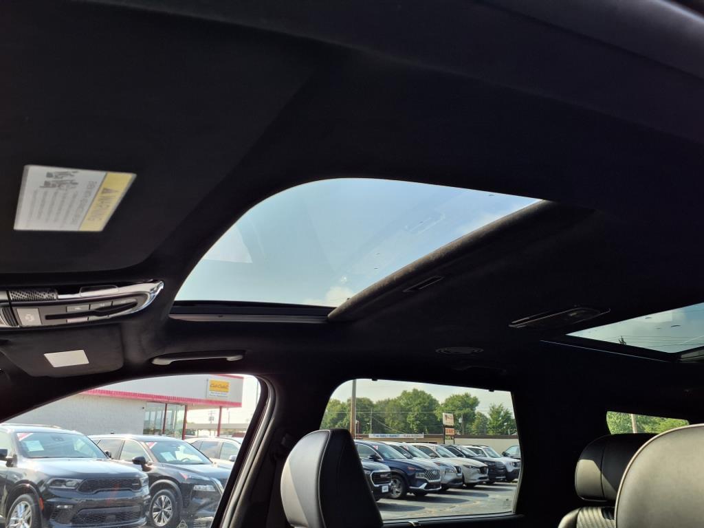 used 2024 Hyundai Palisade car, priced at $41,995