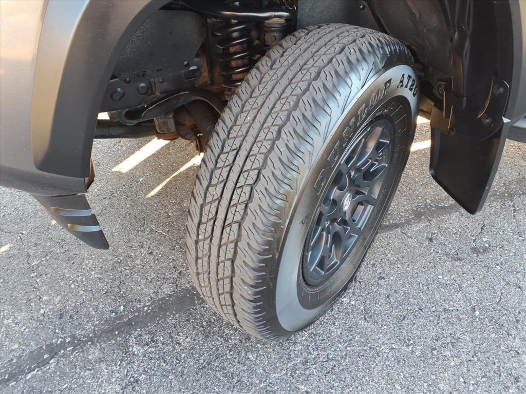 used 2019 Toyota Tacoma car, priced at $28,495