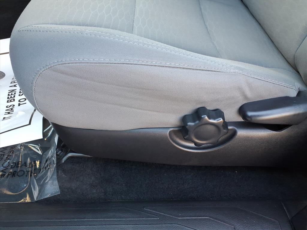 used 2019 Toyota Tacoma car, priced at $28,495