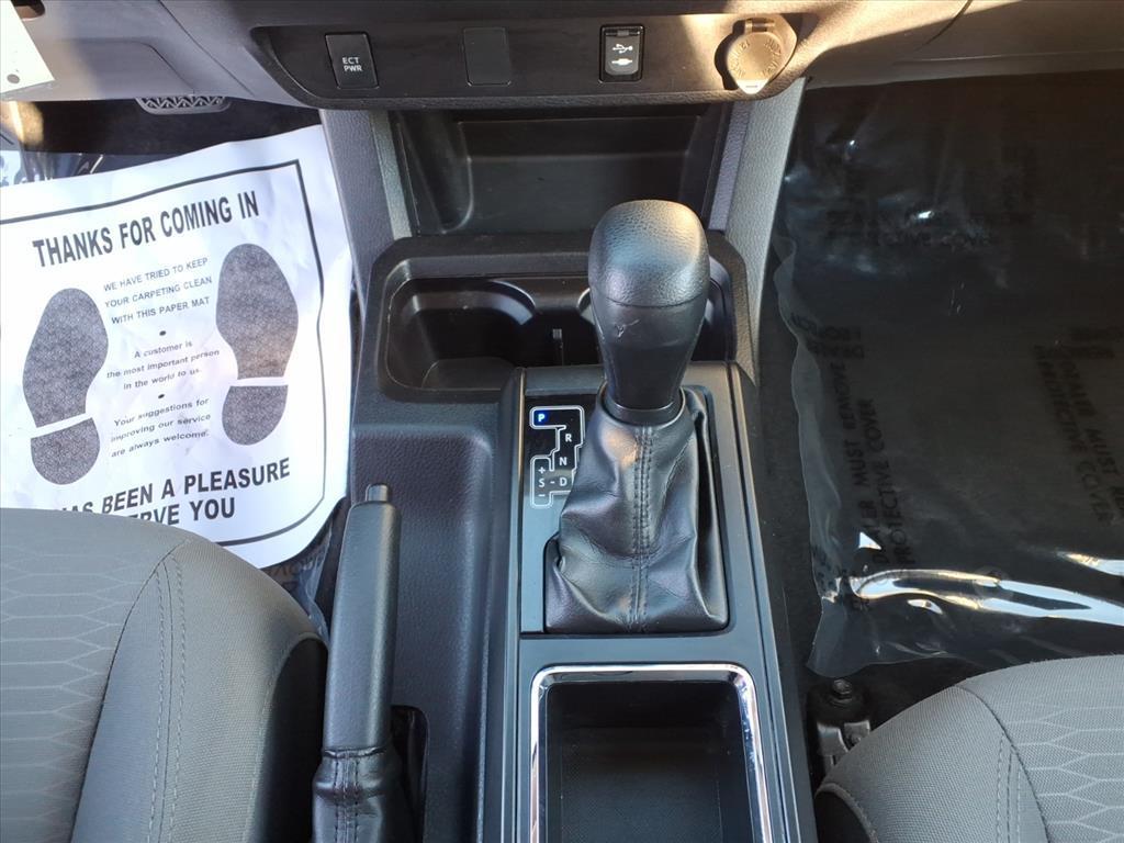 used 2019 Toyota Tacoma car, priced at $28,495