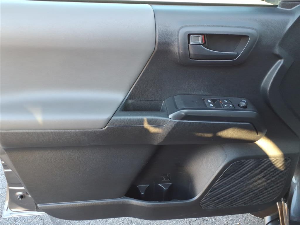 used 2019 Toyota Tacoma car, priced at $28,495