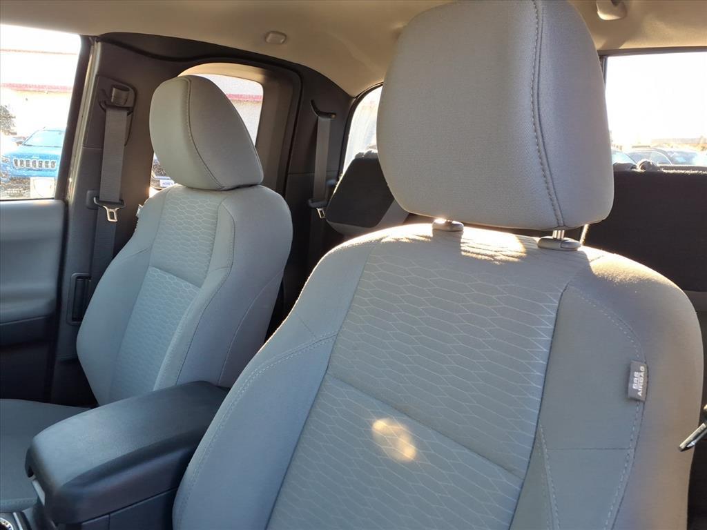 used 2019 Toyota Tacoma car, priced at $28,495