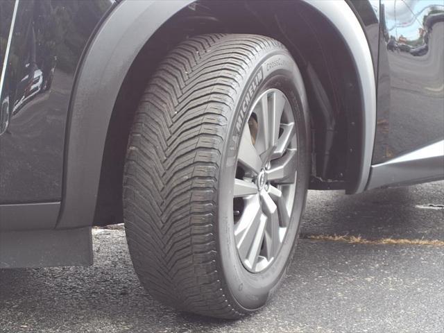 used 2022 Nissan Pathfinder car, priced at $27,995