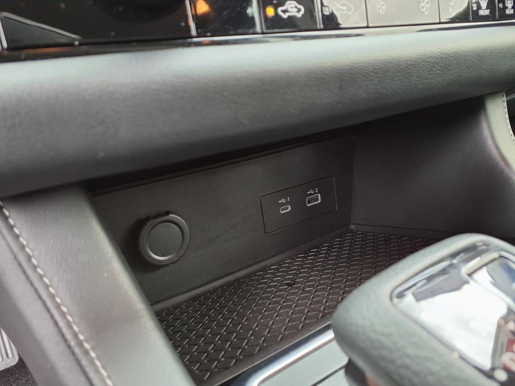 used 2022 Nissan Pathfinder car, priced at $27,995