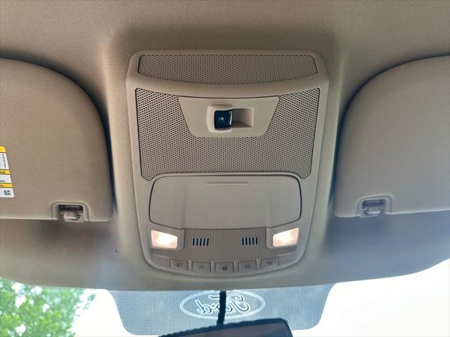 used 2016 Ford F-150 car, priced at $15,995