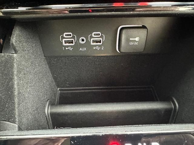 used 2022 Jeep Grand Cherokee L car