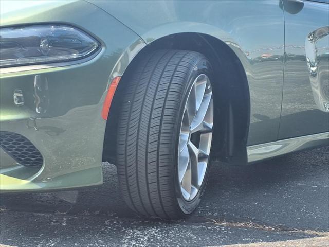 used 2023 Dodge Charger car, priced at $27,995