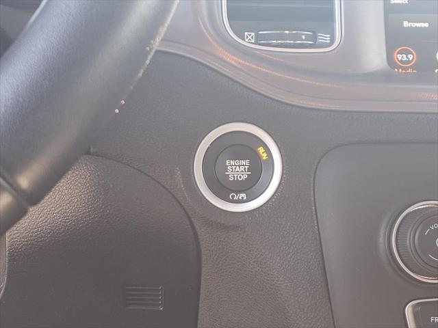 used 2023 Dodge Charger car, priced at $27,995