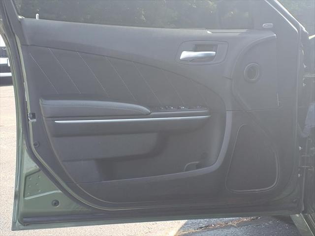 used 2023 Dodge Charger car, priced at $27,995
