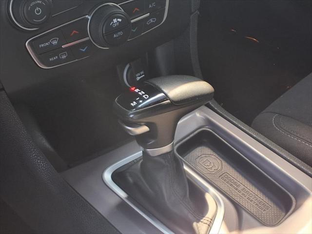 used 2023 Dodge Charger car, priced at $27,995