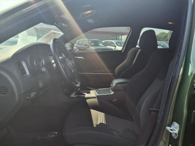 used 2023 Dodge Charger car, priced at $27,995