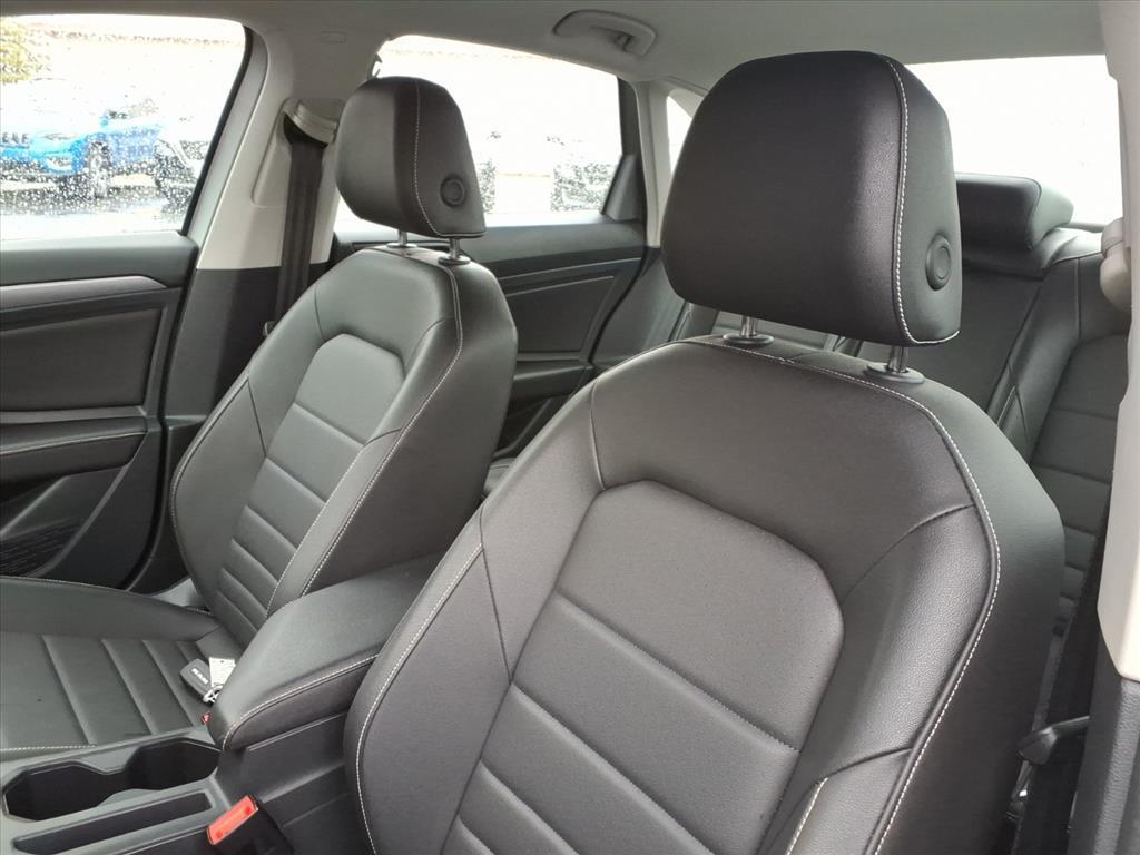 used 2024 Volkswagen Jetta car, priced at $21,995