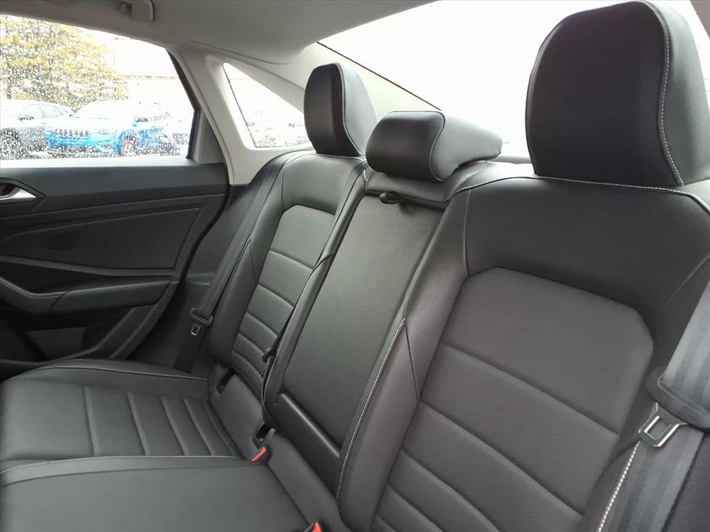 used 2024 Volkswagen Jetta car, priced at $21,995