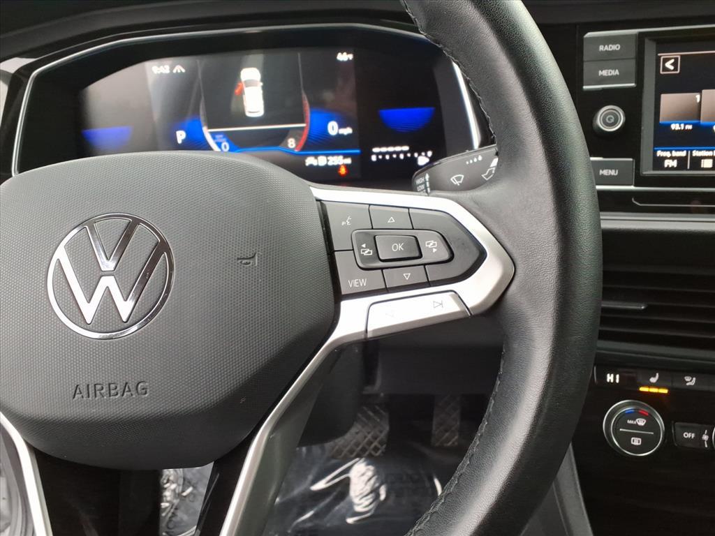 used 2024 Volkswagen Jetta car, priced at $21,995