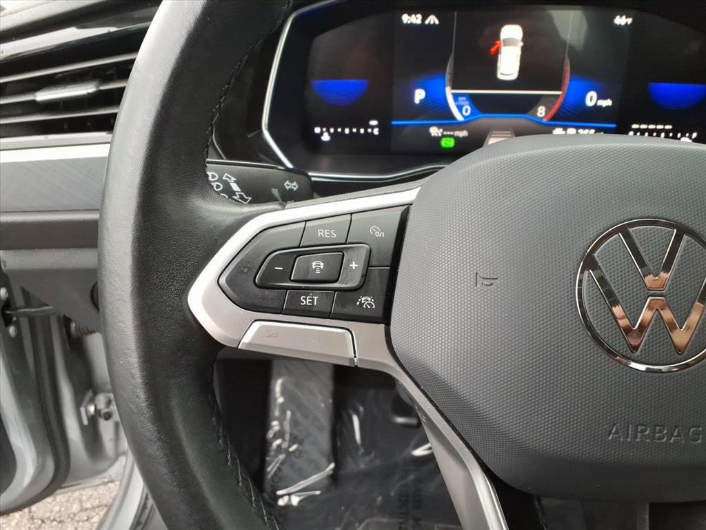 used 2024 Volkswagen Jetta car, priced at $21,995