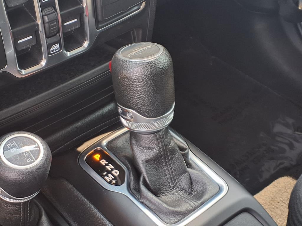 used 2023 Jeep Gladiator car, priced at $30,995