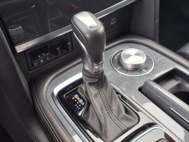 used 2022 Nissan Armada car, priced at $33,995