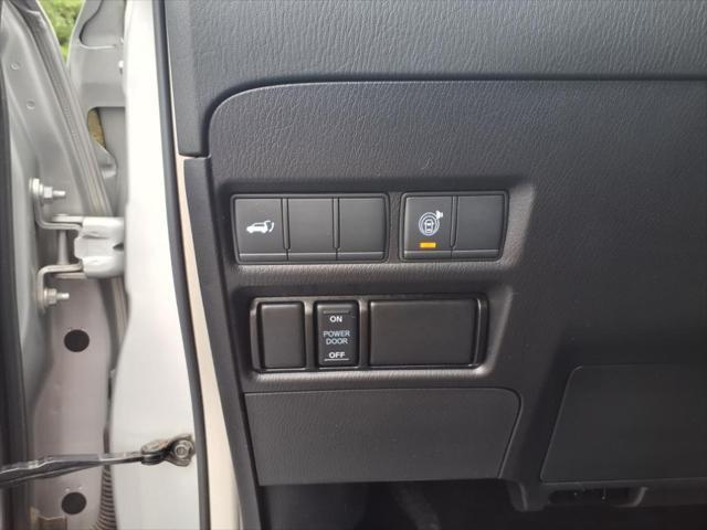 used 2022 Nissan Armada car, priced at $33,995