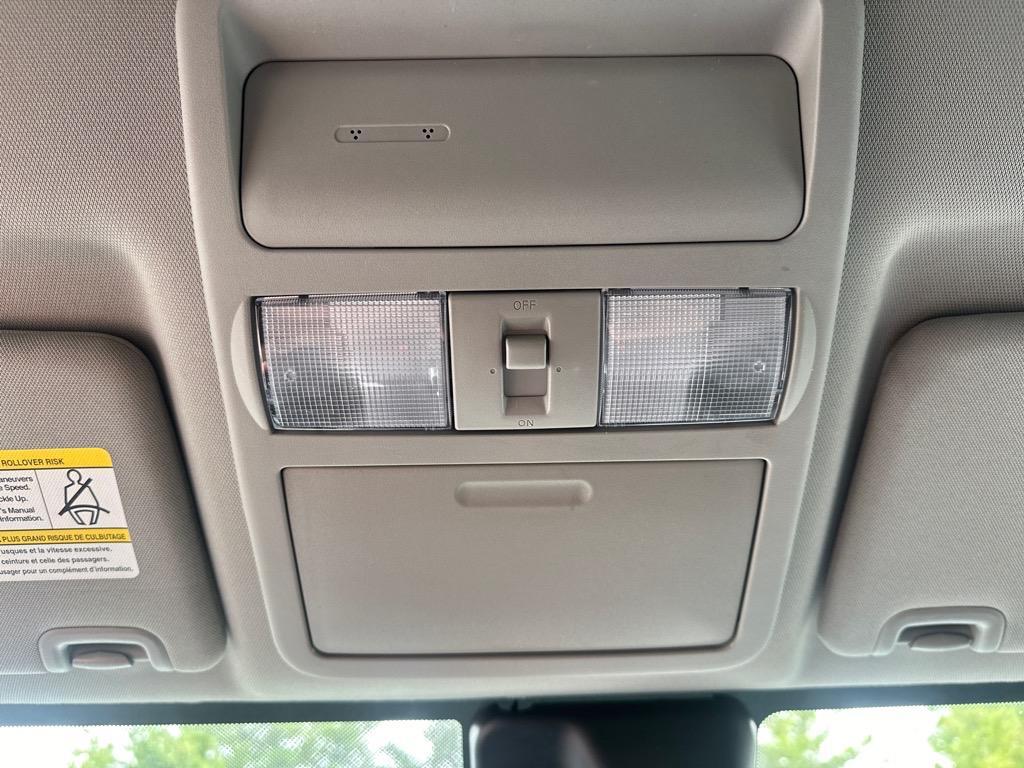used 2022 Nissan Frontier car, priced at $25,995