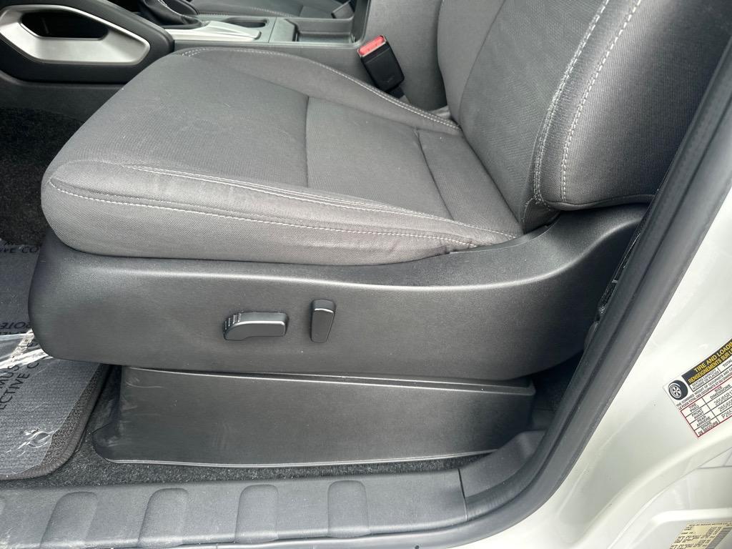 used 2022 Nissan Frontier car, priced at $25,995