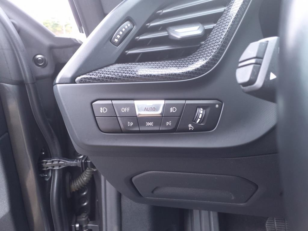 used 2021 BMW 228 Gran Coupe car, priced at $26,977