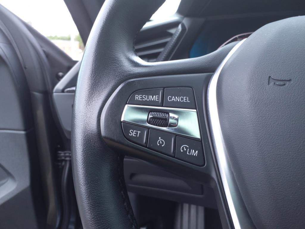 used 2021 BMW 228 Gran Coupe car, priced at $26,977