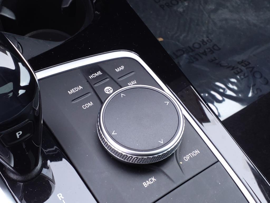 used 2021 BMW 228 Gran Coupe car, priced at $26,977