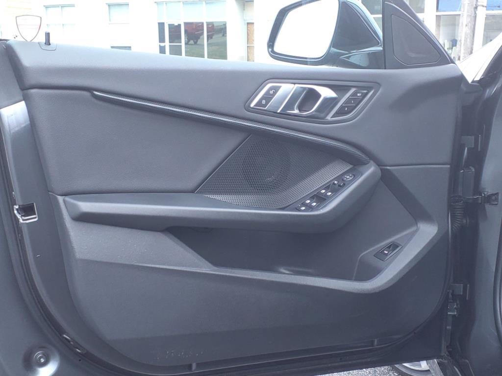 used 2021 BMW 228 Gran Coupe car, priced at $26,977