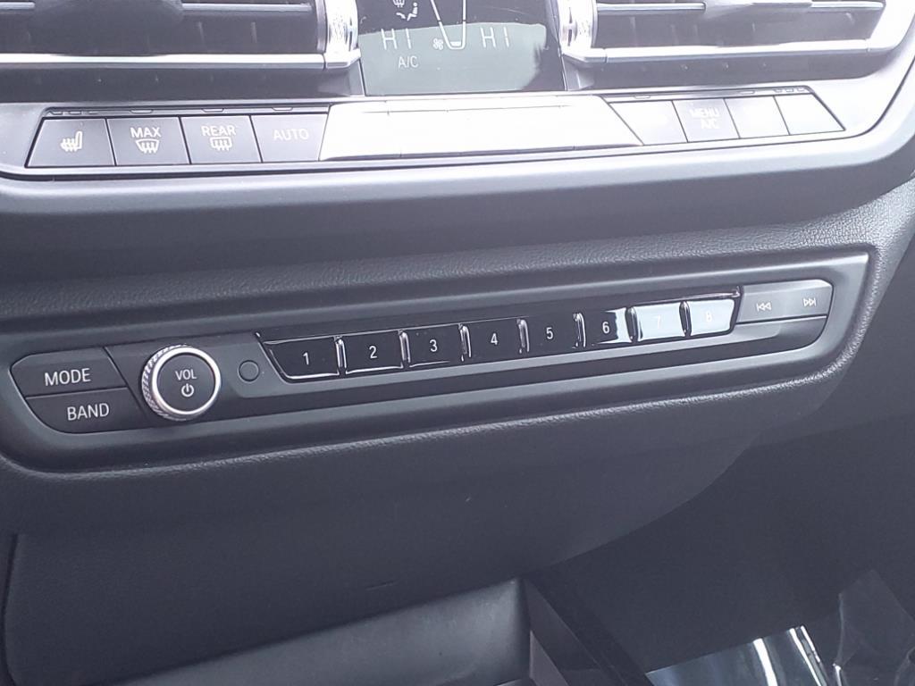 used 2021 BMW 228 Gran Coupe car, priced at $26,977