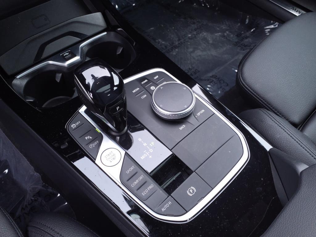 used 2021 BMW 228 Gran Coupe car, priced at $26,977