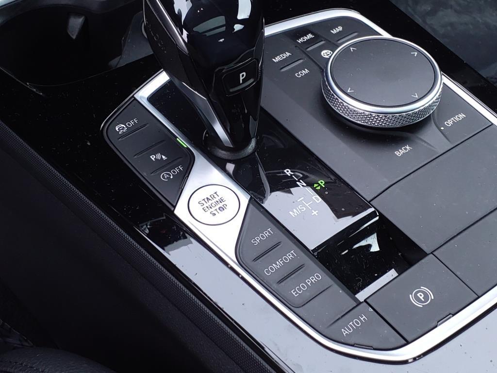used 2021 BMW 228 Gran Coupe car, priced at $26,977
