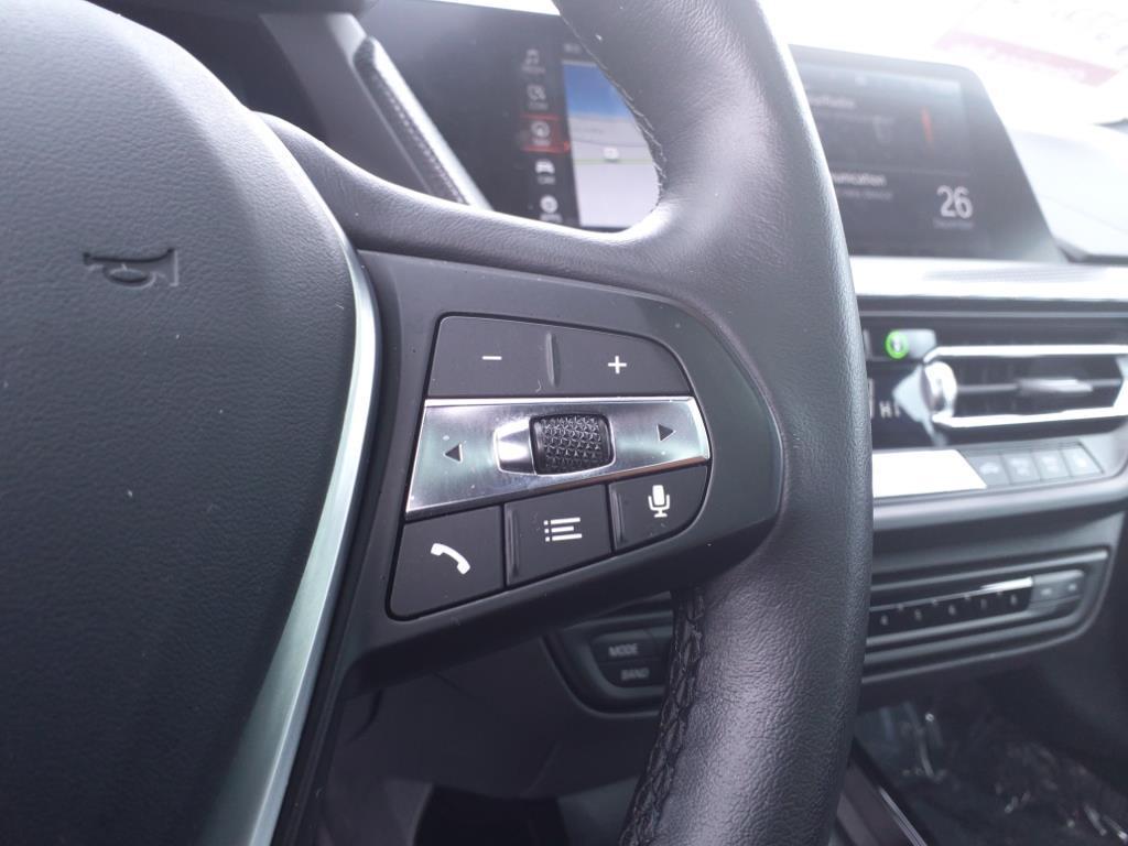 used 2021 BMW 228 Gran Coupe car, priced at $26,977